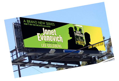 Bill board