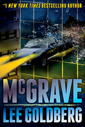 McGrave Cover