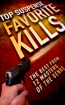 Top Suspense: Favorite Kills