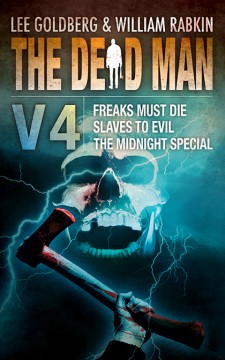 The Dead Man V4