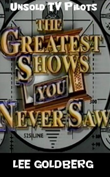 Unsold TV Pilots