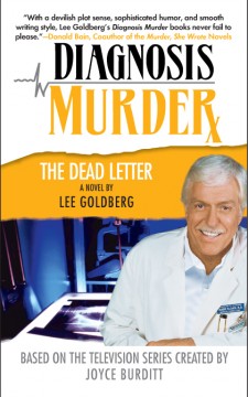 The Dead Letter