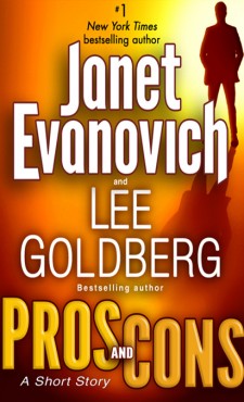 Pros & Cons by Lee Goldberg