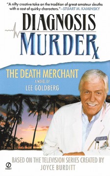 The Death Merchant