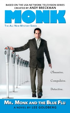 Mr. Monk and the Blue Flu