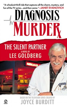The Silent Partner