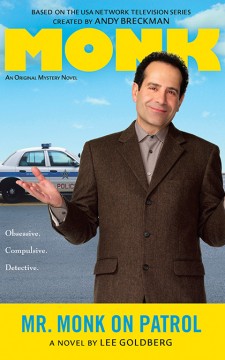 Mr. Monk on Patrol