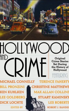 Hollywood and Crime