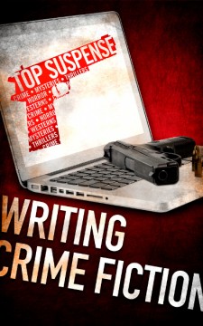 Writing Crime Fiction