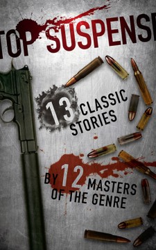 Top Suspense