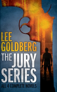 The Jury Series (Complete)