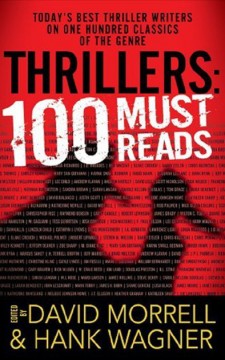 Thrillers: 100 Must Reads