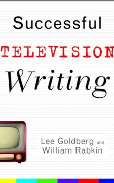 Successful Television Writing